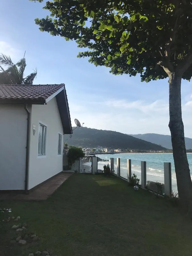 Casa Praia Frente Ao Mar Florianópolis 0*,  Brasilien