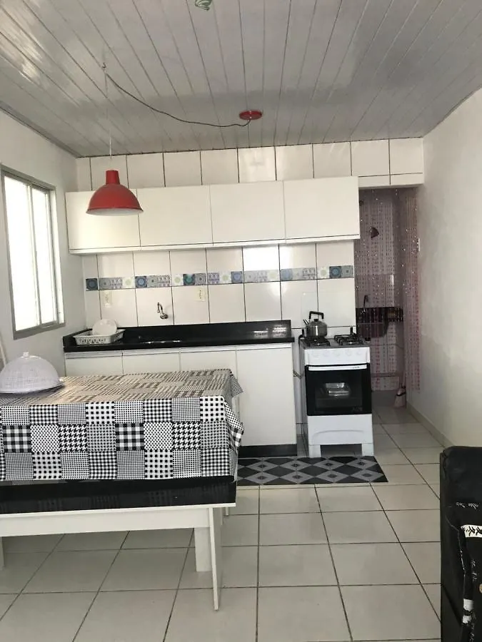 Casa Praia Frente Ao Mar Florianópolis Feriehus